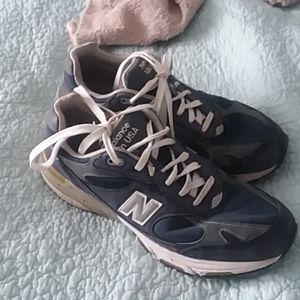 New balance 993